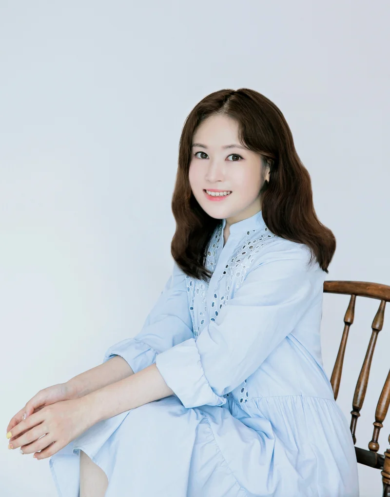 황리사 프로필 사진